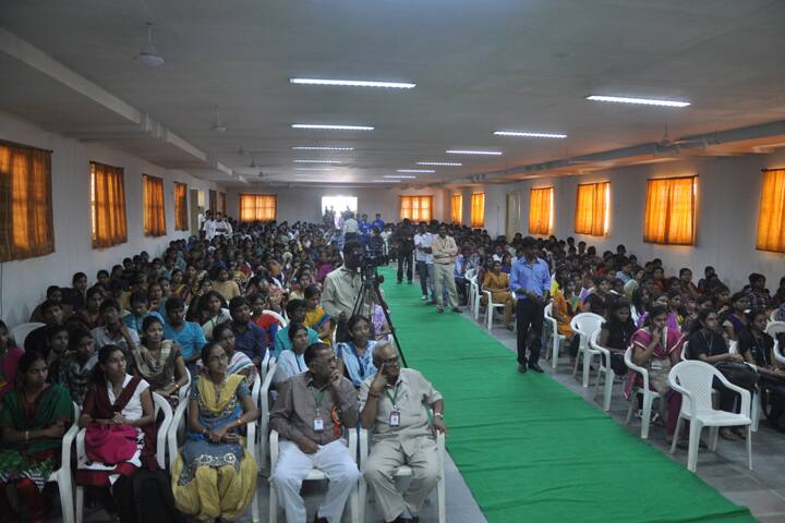 auditorium